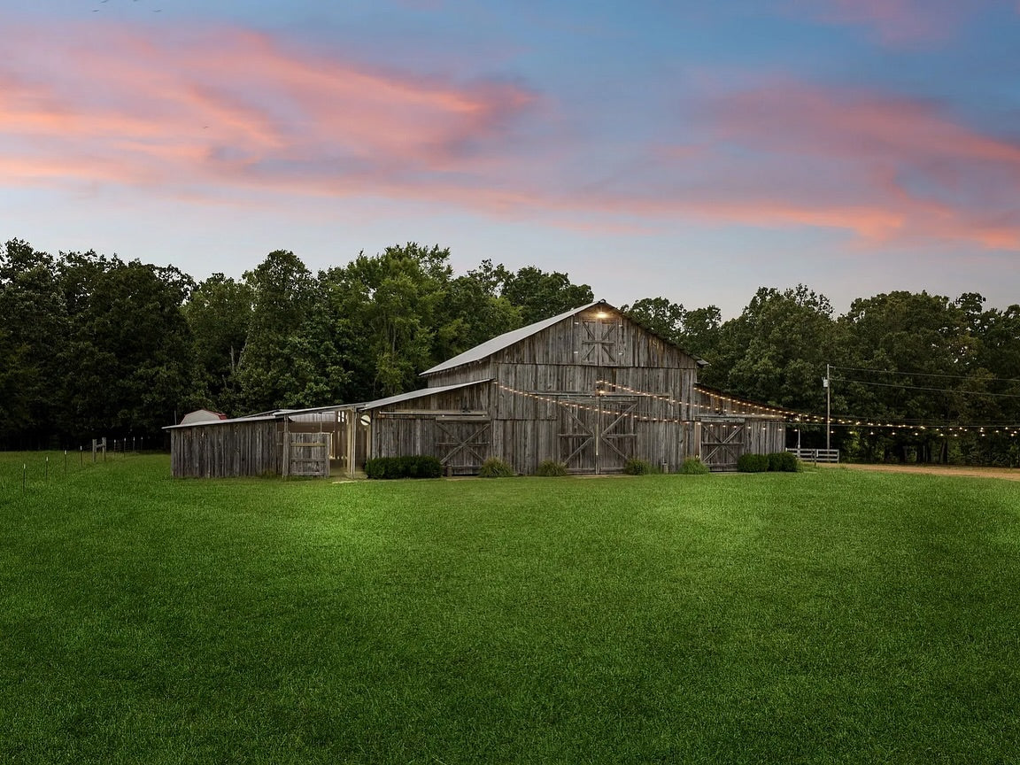 Weddings at Lamb Ranch