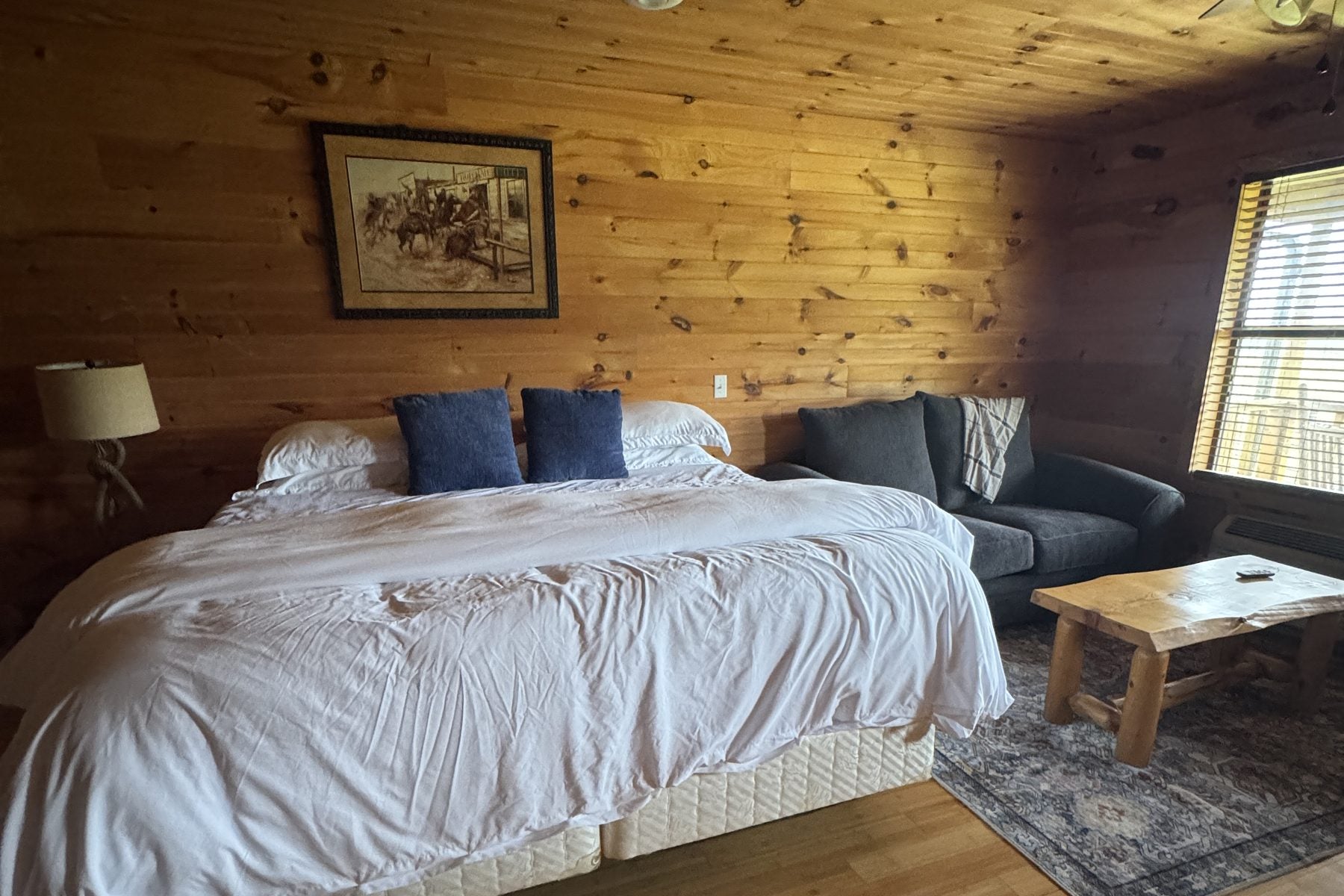 Ranch House — King Studio