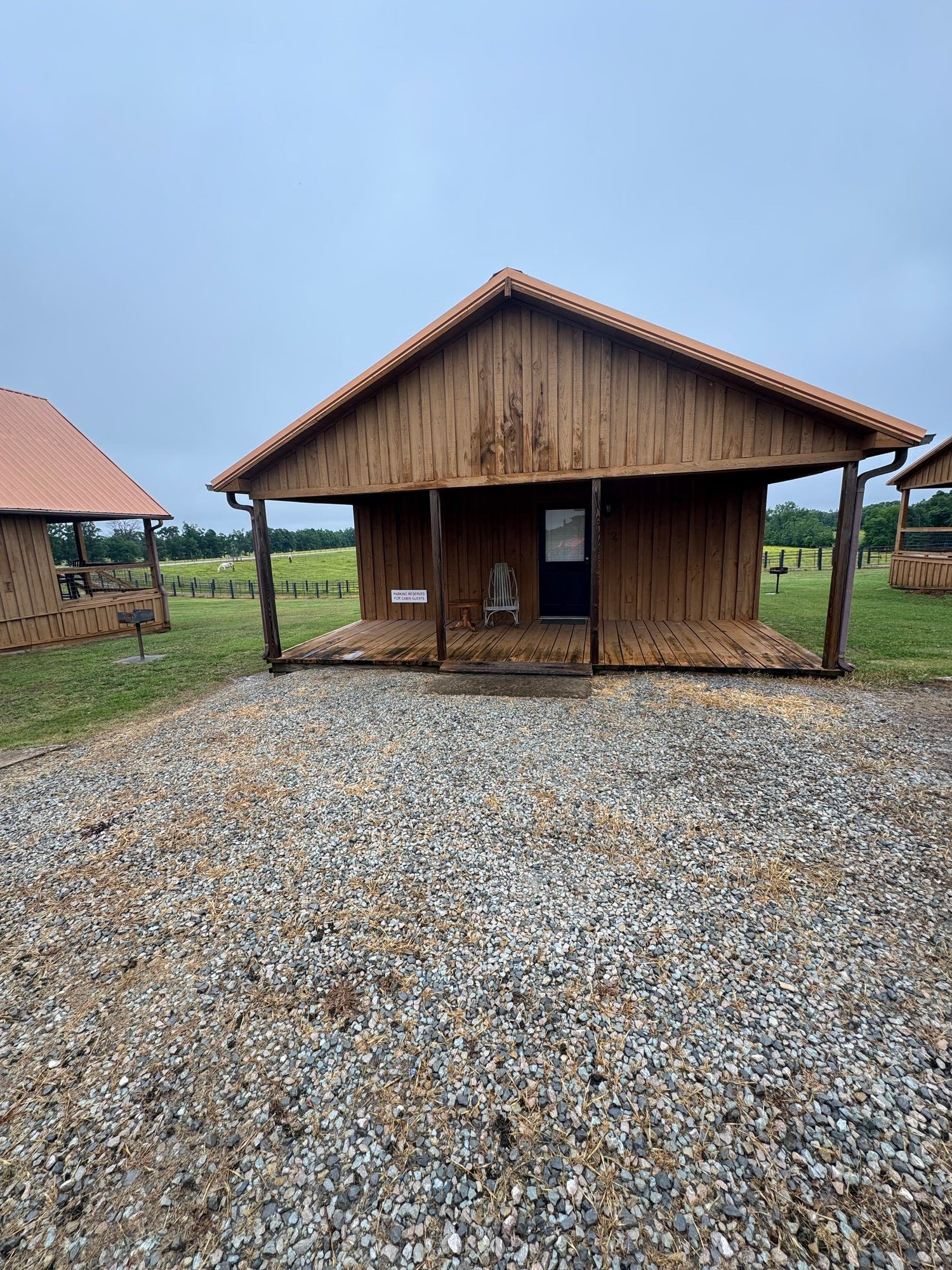 Cabin 2