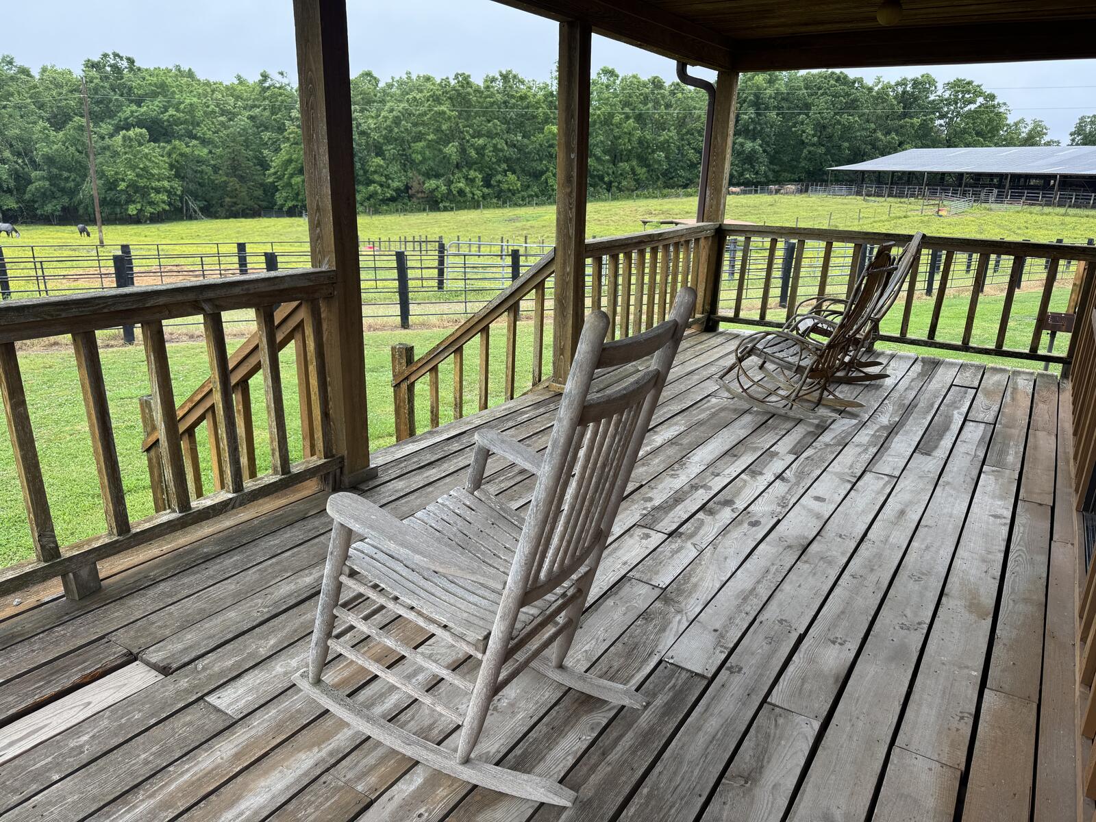 Cabin 4