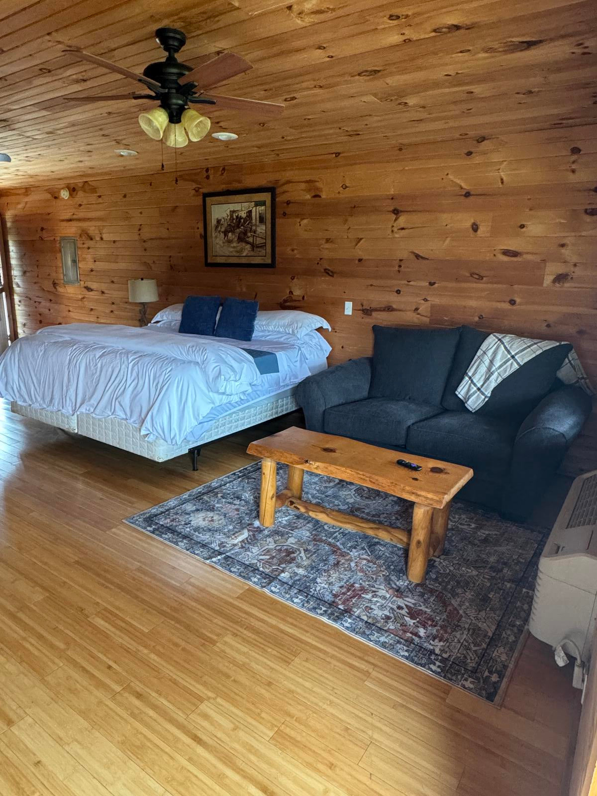 Cabin 6